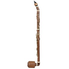 Basset Clarinet in B-flat (Sib) Theodor Lotz 1746–1792